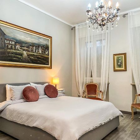 베르첼리 La Casa Bianca 아파트 외부 사진