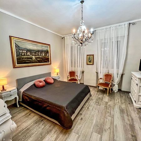 베르첼리 La Casa Bianca 아파트 외부 사진