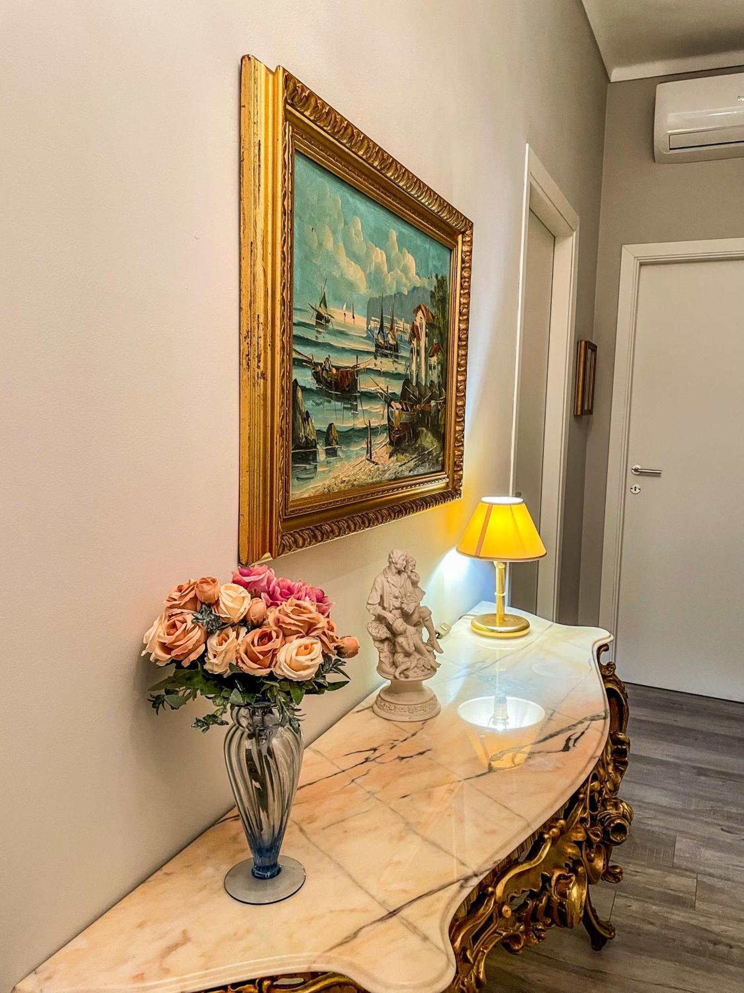 베르첼리 La Casa Bianca 아파트 외부 사진