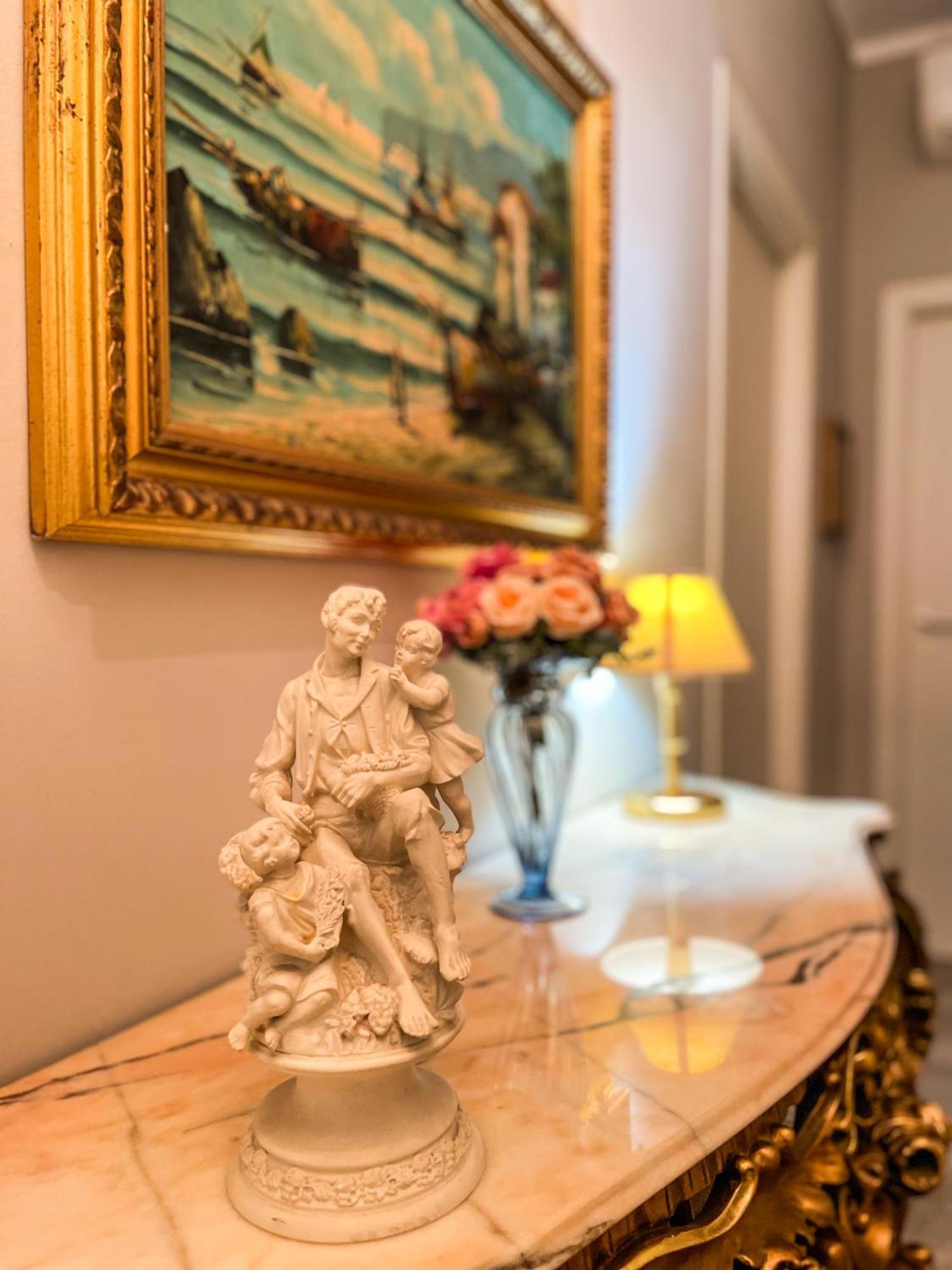 베르첼리 La Casa Bianca 아파트 외부 사진