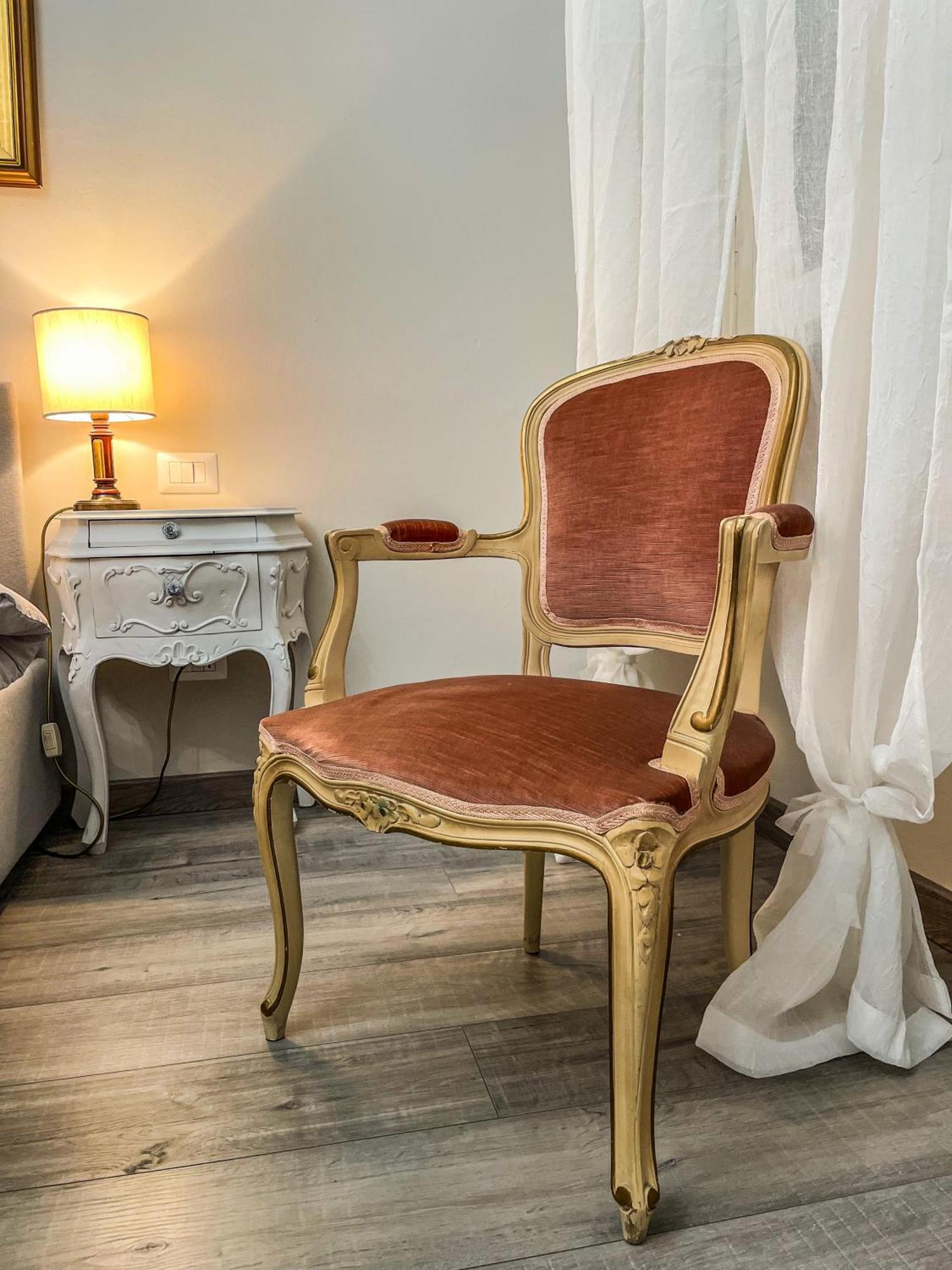 베르첼리 La Casa Bianca 아파트 외부 사진