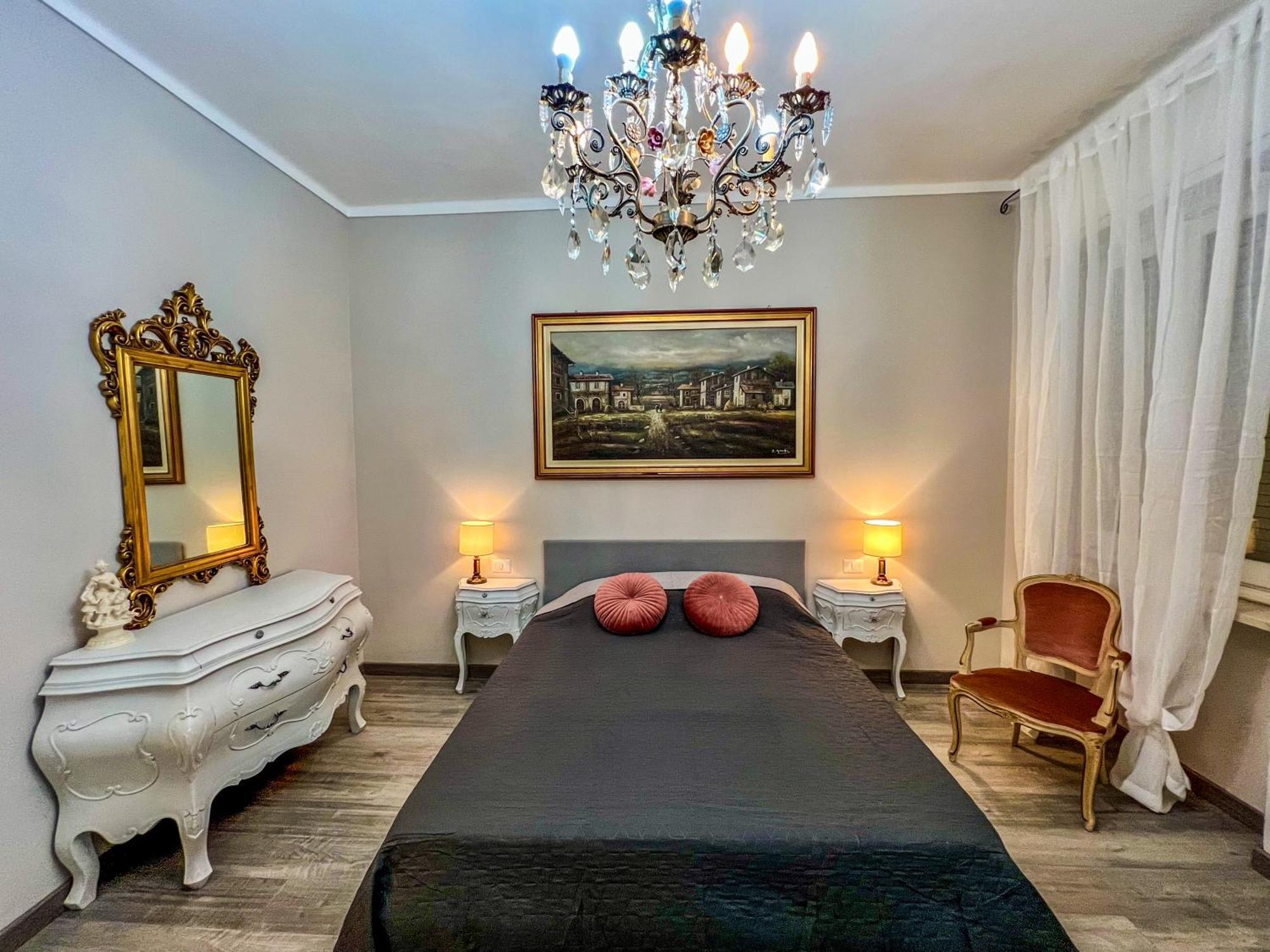 베르첼리 La Casa Bianca 아파트 외부 사진