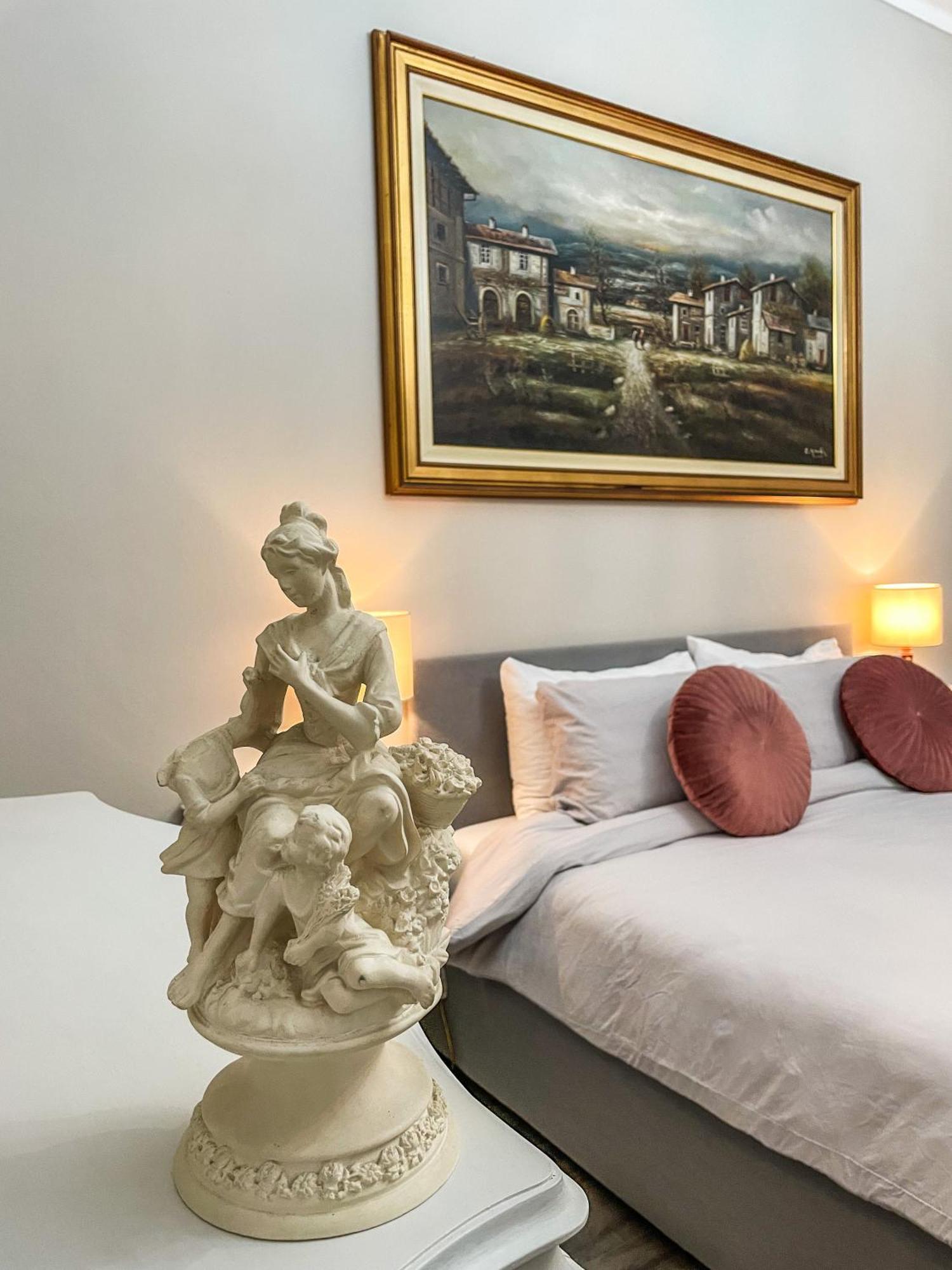 베르첼리 La Casa Bianca 아파트 외부 사진