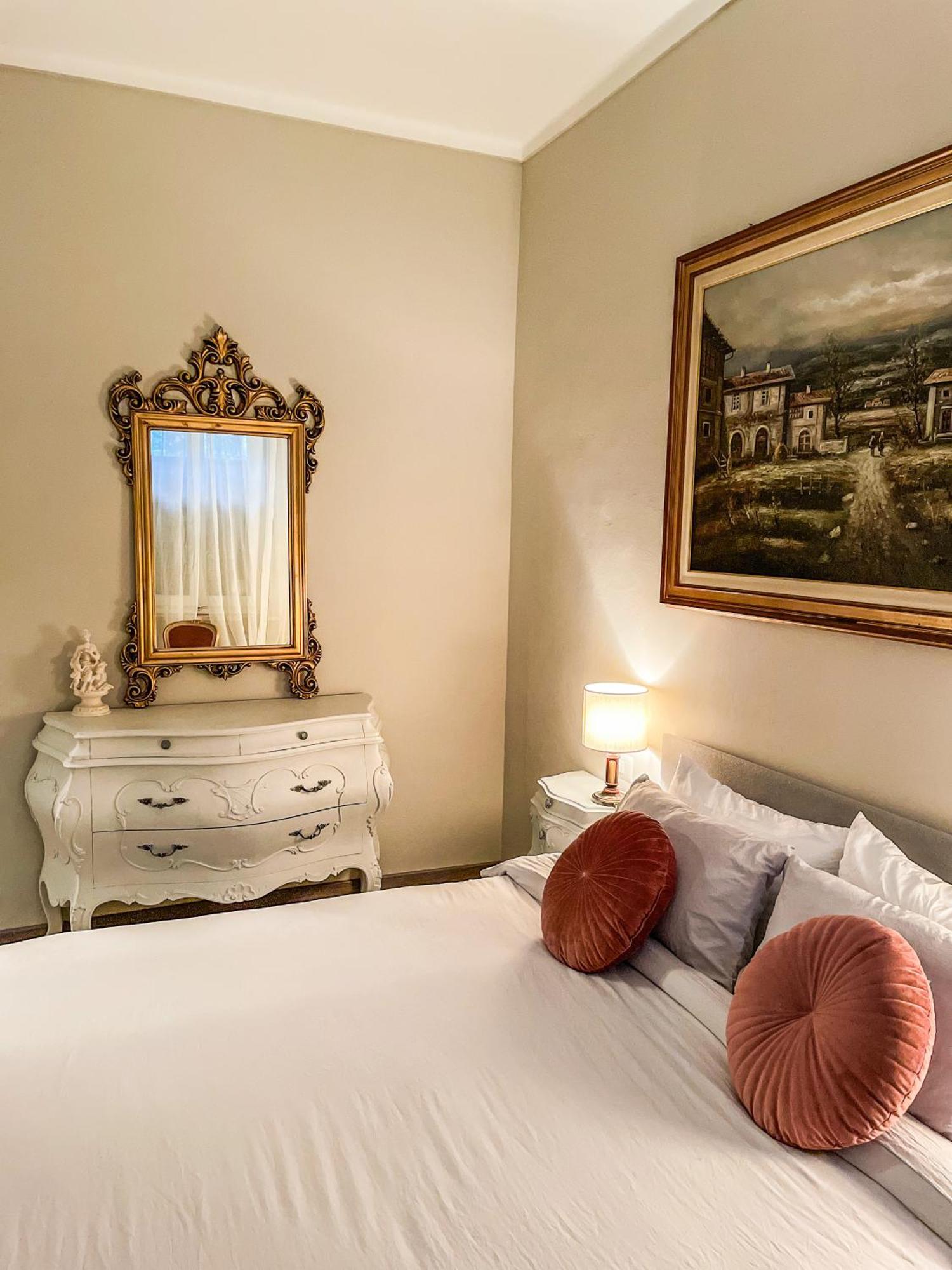 베르첼리 La Casa Bianca 아파트 외부 사진
