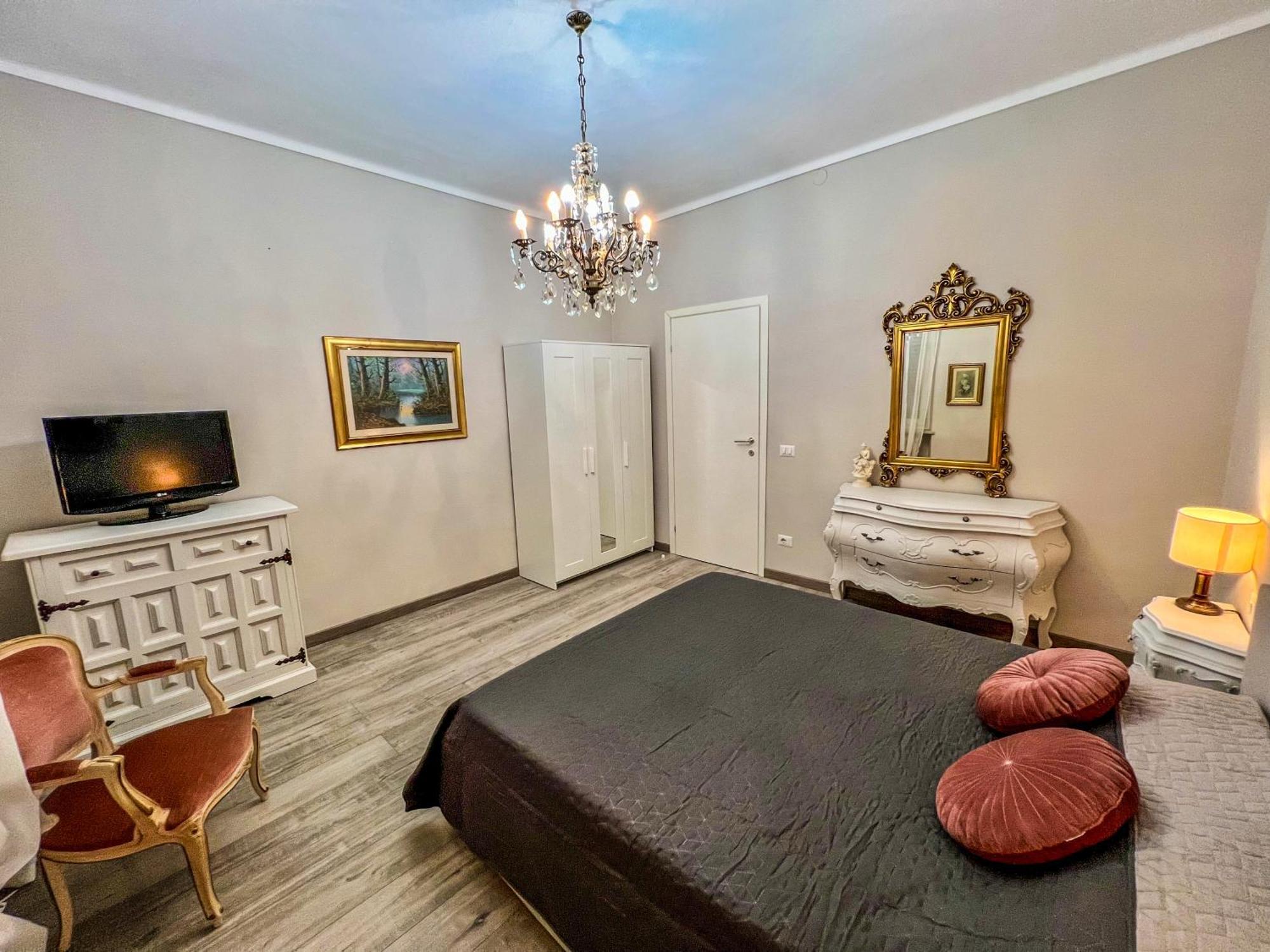 베르첼리 La Casa Bianca 아파트 외부 사진