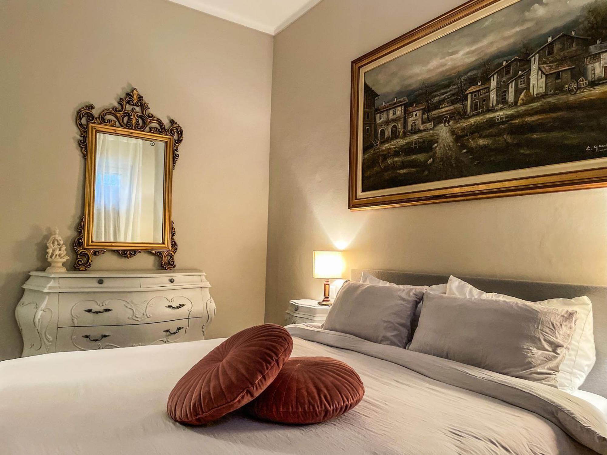 베르첼리 La Casa Bianca 아파트 외부 사진