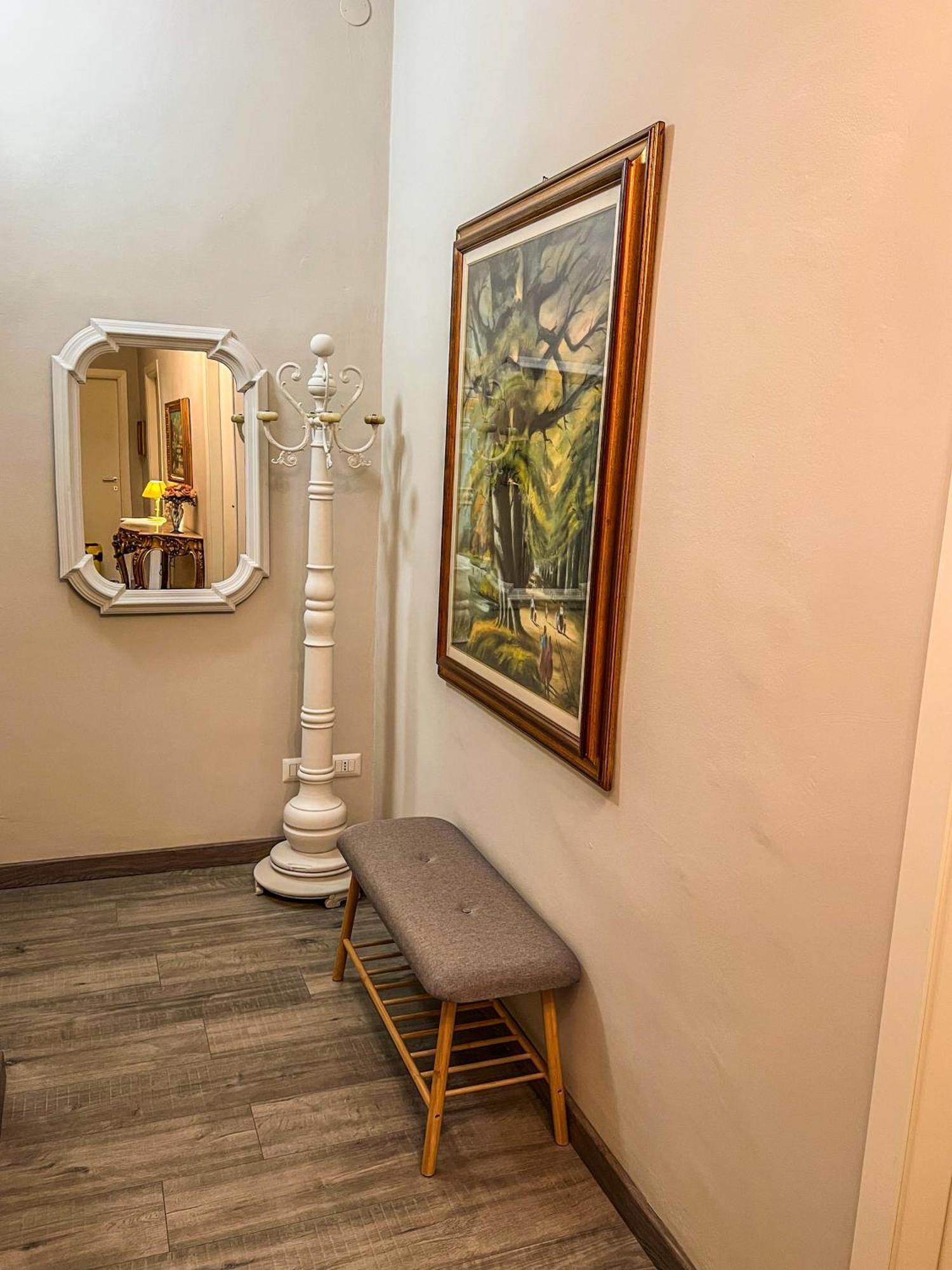 베르첼리 La Casa Bianca 아파트 외부 사진
